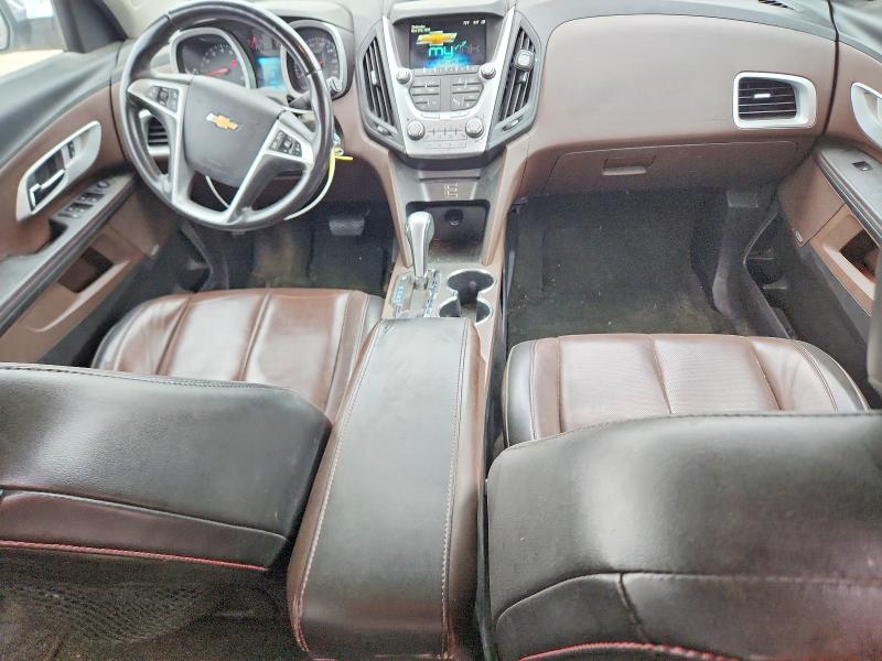 Aukcja sprzedaży 2013 Chevrolet Equinox, vin: 2GNFLFE3XD6281686, numer aukcji: 55009596
