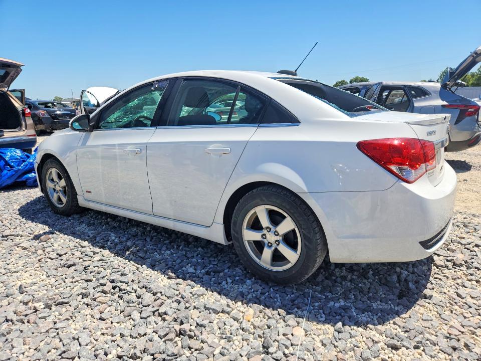 Продаж на аукціоні авто 2015 Chevrolet Cruze, vin: 1G1PC5SBXF7190027, номер лоту: 52950326