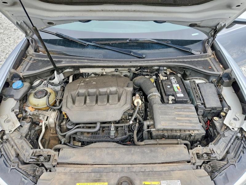 53576916 :رقم المزاد ، WA1AECF32L1059472 vin ، 2020 Audi Q3 مزاد بيع