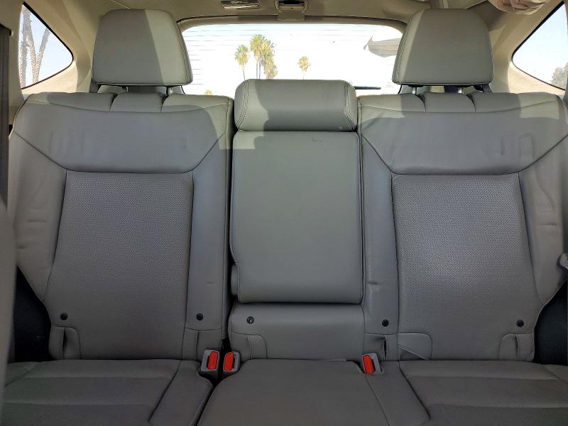 Aukcja sprzedaży 2016 Honda Cr-v, vin: 2HKRM3H74GH524165, numer aukcji: 54240056