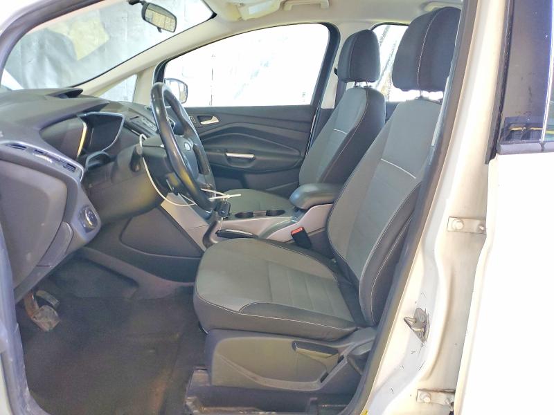 Продаж на аукціоні авто 2013 Ford C-max, vin: 1FADP5AU7DL524512, номер лоту: 53383116