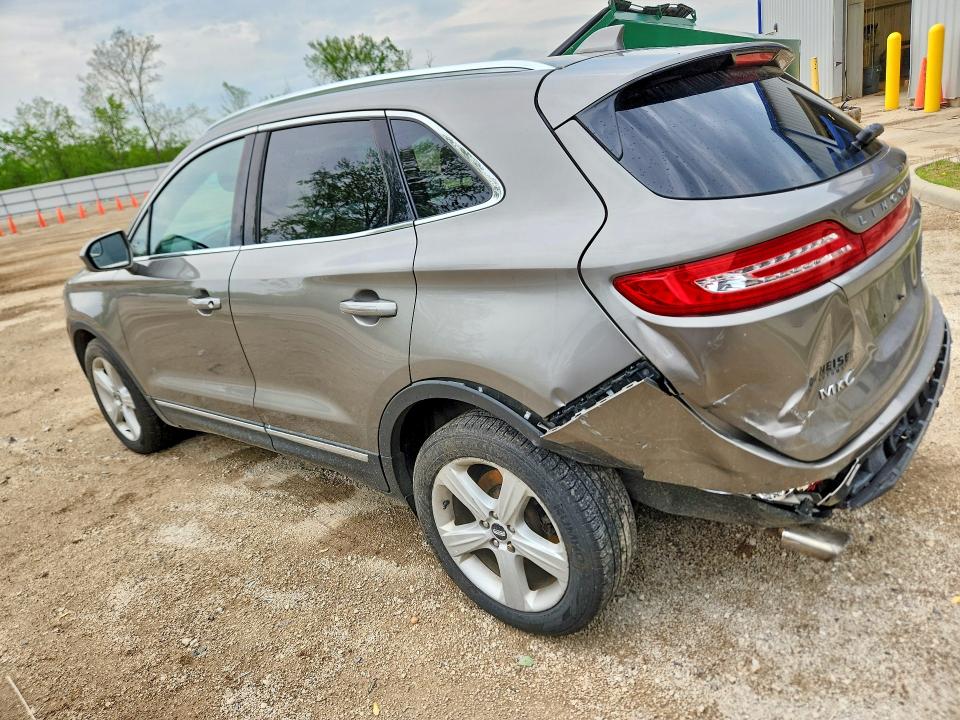 Aukcja sprzedaży 2016 Lincoln Mkc, vin: 5LMCJ1D93GUJ15180, numer aukcji: 53960526