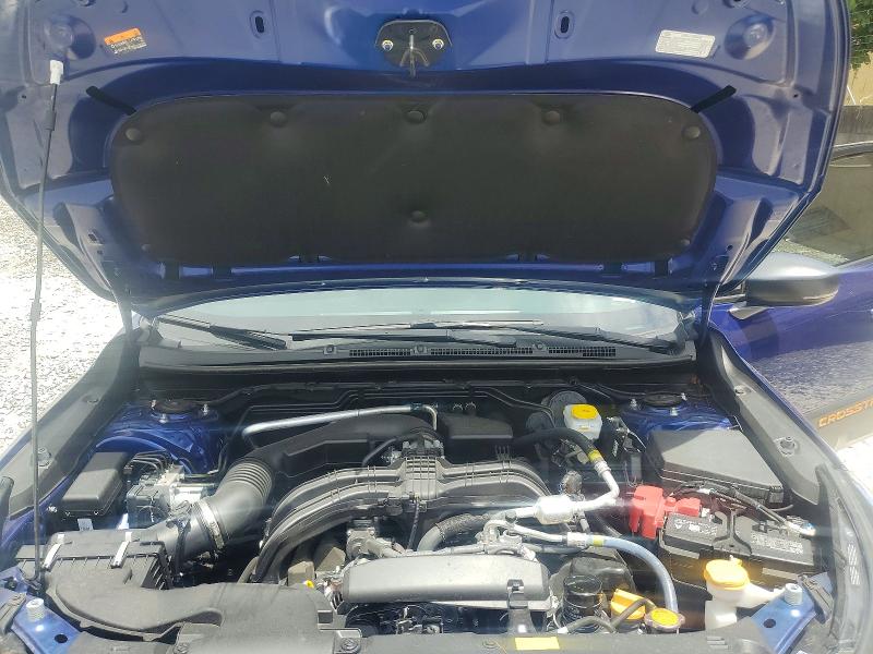 Продажа на аукционе авто 2025 Subaru Crosstrek, vin: 4S4GUHU62S3754241, номер лота: 54984856