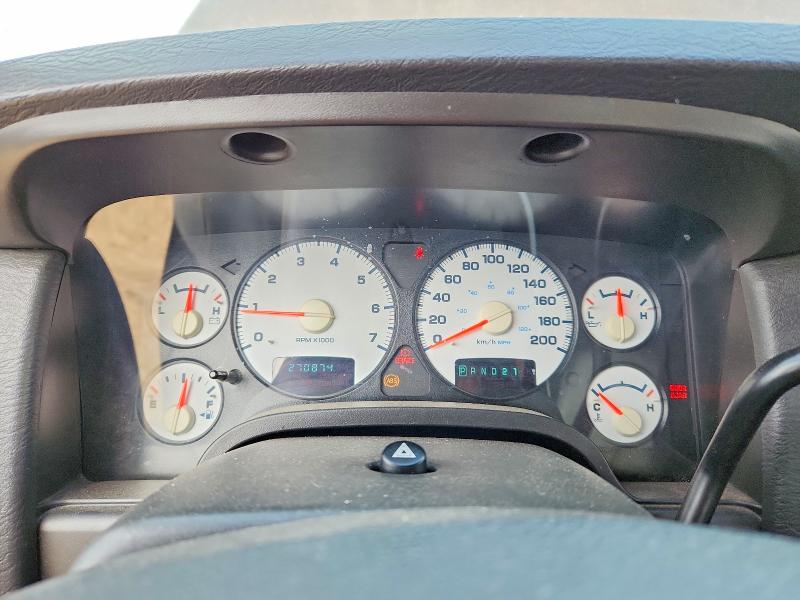 Продажа на аукционе авто 2005 Dodge Ram 1500, vin: 1D7HA18D95S123777, номер лота: 51427296
