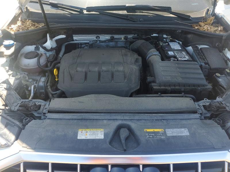 2021 Audi Q3 მანქანა იყიდება აუქციონზე, vin: WA1EECF39M1148555, აუქციონის ნომერი: 53849146
