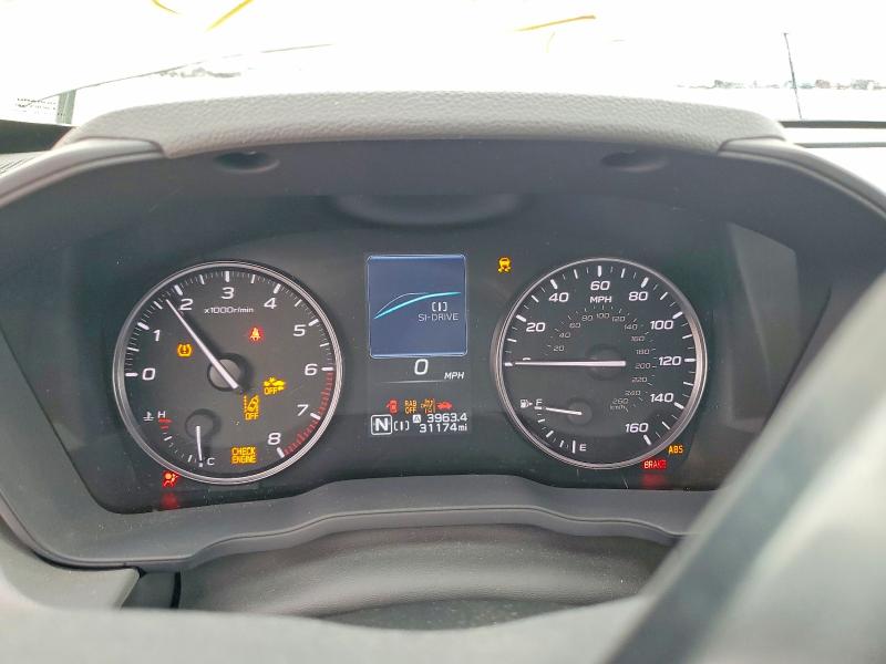 Продаж на аукціоні авто 2024 Subaru Crosstrek, vin: 4S4GUHM64R3717427, номер лоту: 51994166