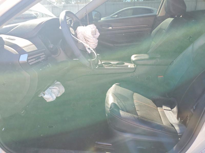 53370096 :رقم المزاد ، 1N4BL4CV0MN341038 vin ، 2021 Nissan Altima مزاد بيع