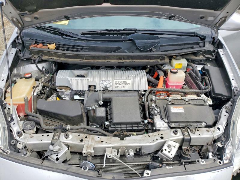 55369836 :رقم المزاد ، JTDKN3DU0F1943856 vin ، 2015 Toyota Prius مزاد بيع
