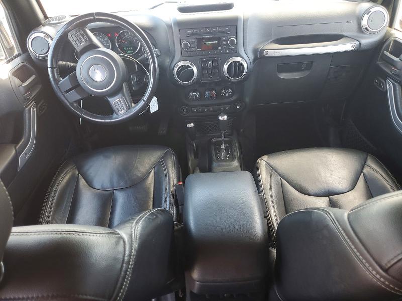 54556946 :رقم المزاد ، 1C4HJWEGXGL301425 vin ، 2016 Jeep Wrangler Unlimited مزاد بيع