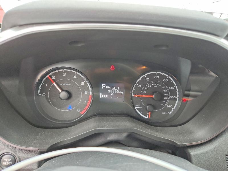 Aukcja sprzedaży 2019 Subaru Crosstrek, vin: JF2GTACC2KH342895, numer aukcji: 54286776