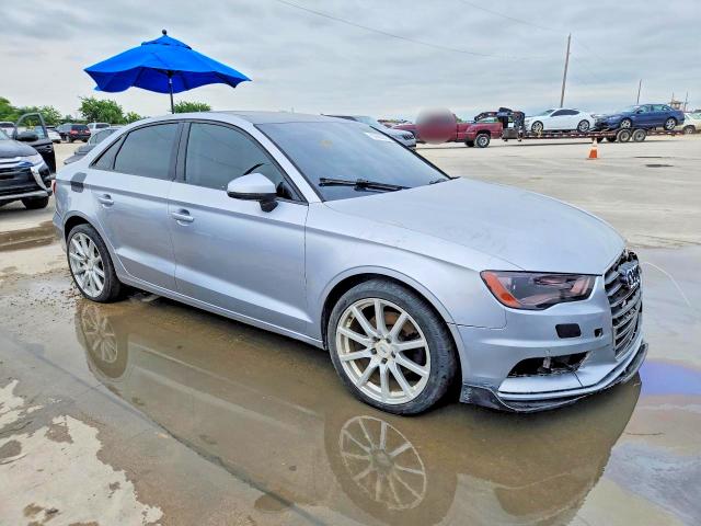 Aukcja sprzedaży 2015 Audi A3, vin: WAUACGFF9F1092399, numer aukcji: 52680076