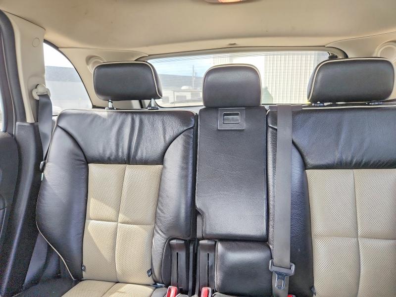 Продаж на аукціоні авто 2008 Lincoln Mkx, vin: 2LMDU88C98BJ01096, номер лоту: 52897656