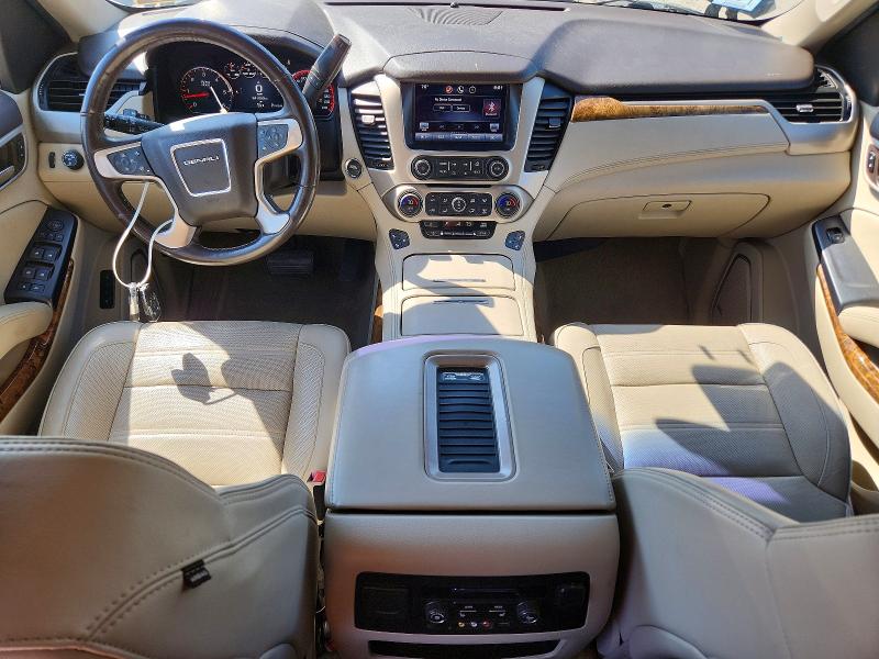 Продажа на аукционе авто 2015 Gmc Yukon, vin: 1GKS2CKJXFR604822, номер лота: 54105346