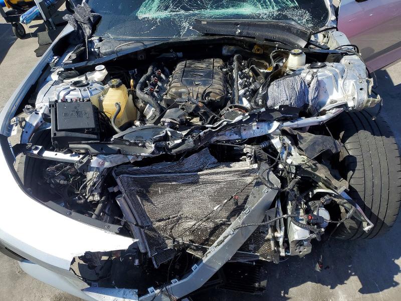 53127656 :رقم المزاد ، 1G1FF1R71J0166858 vin ، 2018 Chevrolet Camaro مزاد بيع