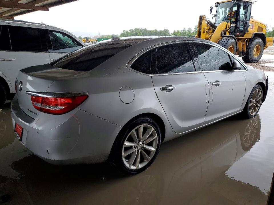 Продажа на аукционе авто 2012 Buick Verano, vin: 1G4PS5SK6C4151471, номер лота: 51479786
