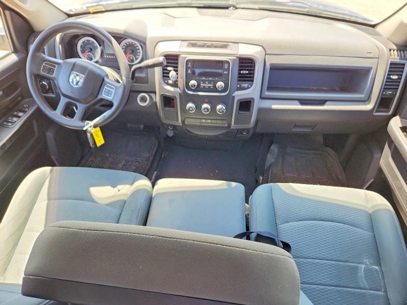 Aukcja sprzedaży 2015 Ram 1500, vin: 1C6RR6FTXFS714675, numer aukcji: 52059666
