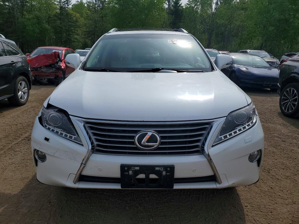 Aukcja sprzedaży 2014 Lexus Rx 350, vin: 2T2BK1BAXEC231446, numer aukcji: 54700766