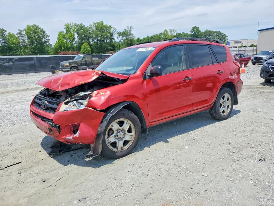 Продажа на аукционе авто 2011 Toyota Rav4, vin: JTMZF4DV2B5036961, номер лота: 55328446