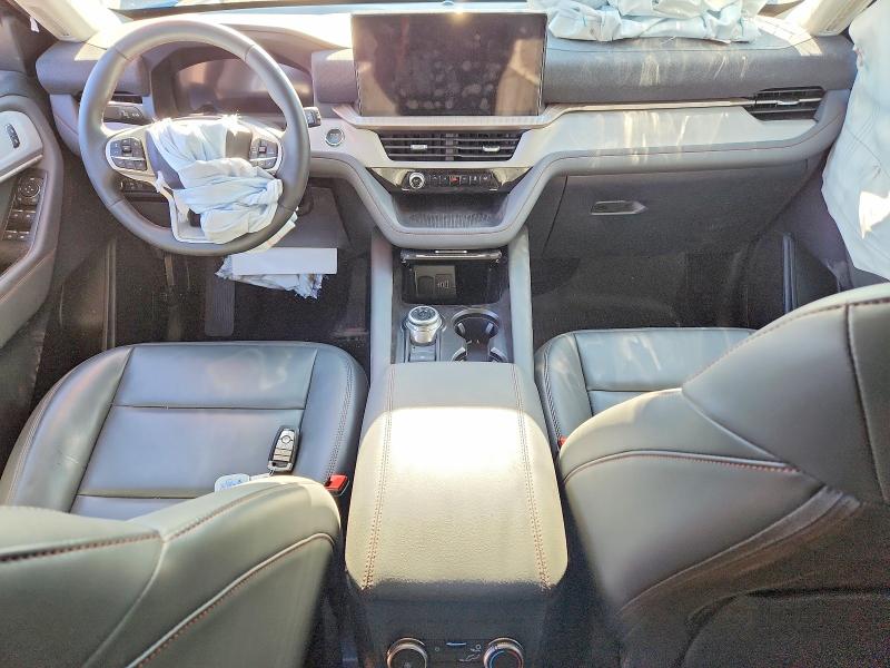 Aukcja sprzedaży 2025 Ford Explorer, vin: 1FMUK8DH1SGC91947, numer aukcji: 53697966