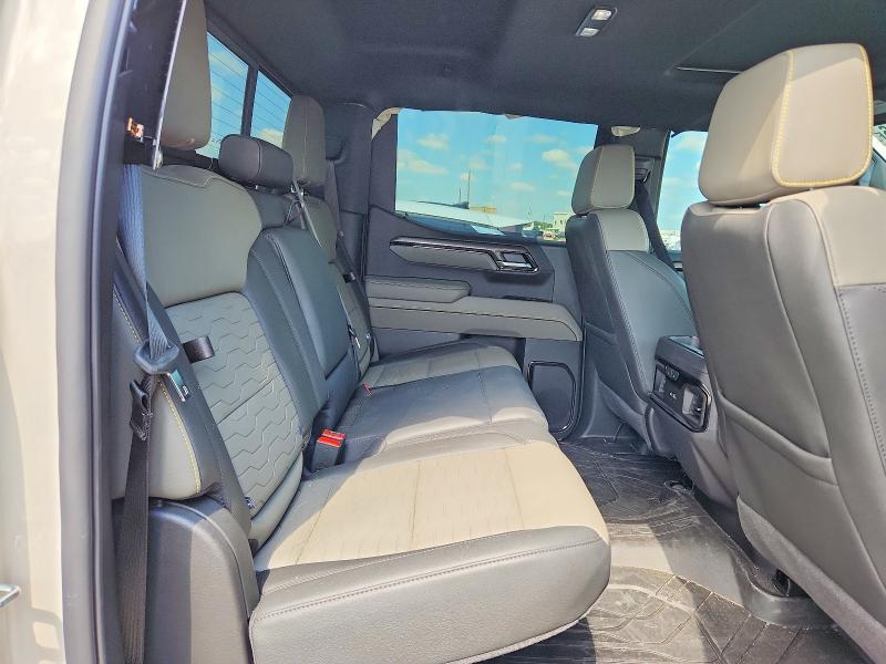 2026 Chevrolet Silverado მანქანა იყიდება აუქციონზე, vin: 3GCUKHE8XTG199423, აუქციონის ნომერი: 53039506