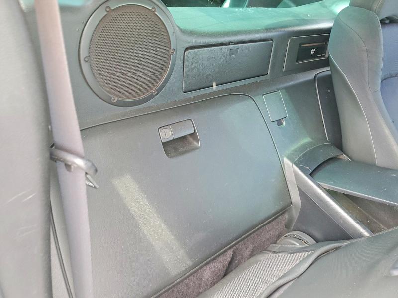 Aukcja sprzedaży 2003 Nissan 350z, vin: JN1AZ34D83T119347, numer aukcji: 52128766