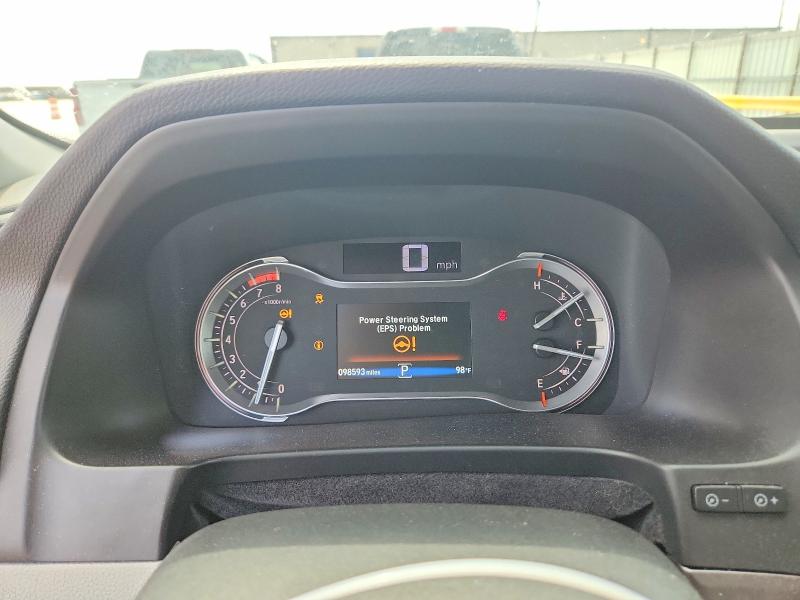 Aukcja sprzedaży 2016 Honda Pilot, vin: 5FNYF6H52GB122732, numer aukcji: 53993306