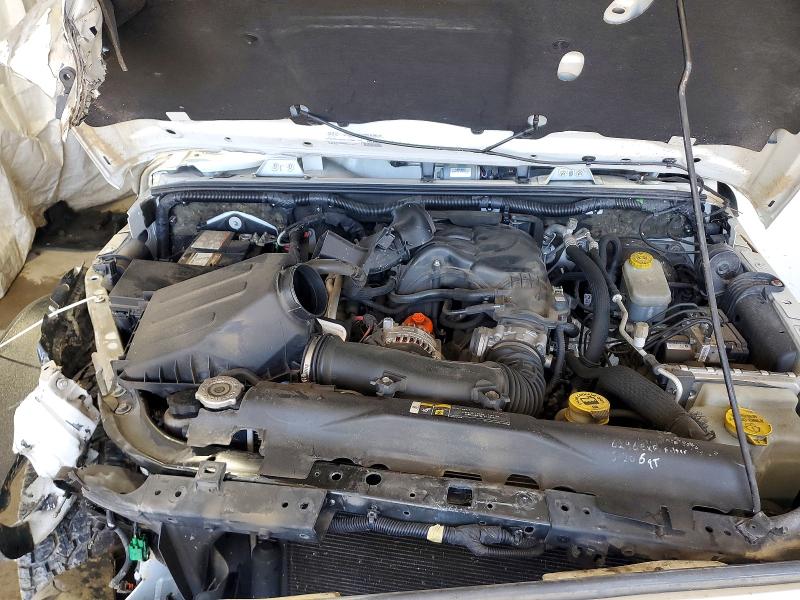 Aukcja sprzedaży 2017 Jeep Wrangler Unlimited, vin: 1C4BJWEG8HL678875, numer aukcji: 55424846