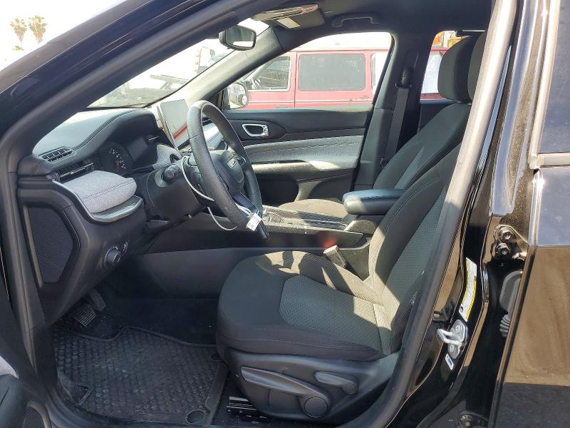 Aukcja sprzedaży 2023 Jeep Compass, vin: 3C4NJDAN2PT516670, numer aukcji: 53841536