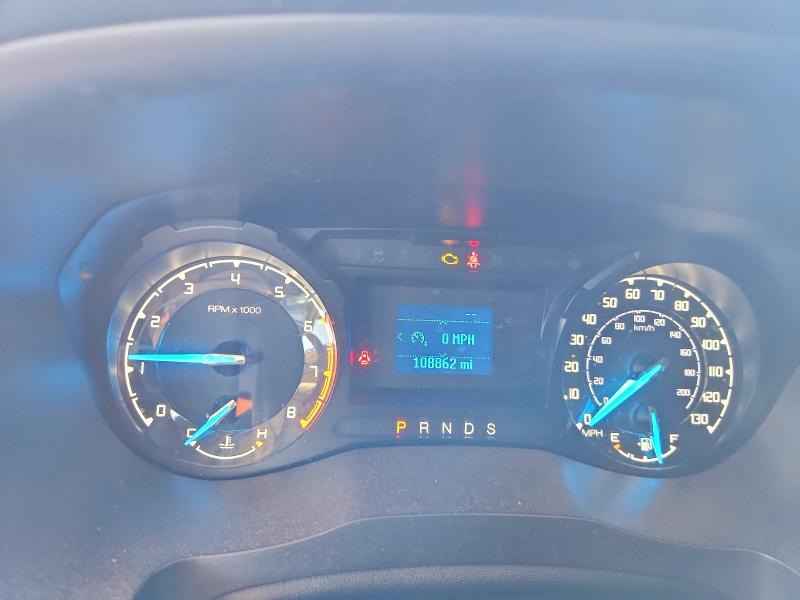 Aukcja sprzedaży 2020 Ford Ranger, vin: 1FTER1EHXLLA62072, numer aukcji: 54642046