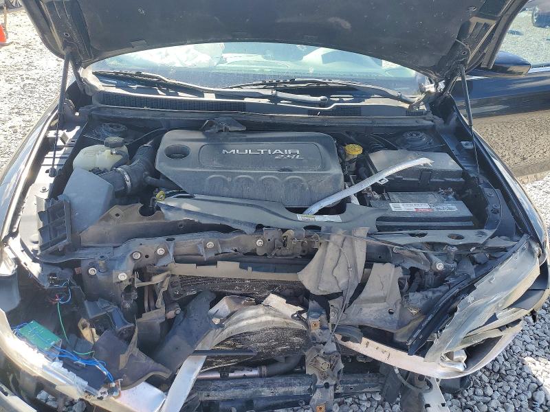 Продажа на аукционе авто 2015 Chrysler 200, vin: 1C3CCCAB9FN626135, номер лота: 52762656
