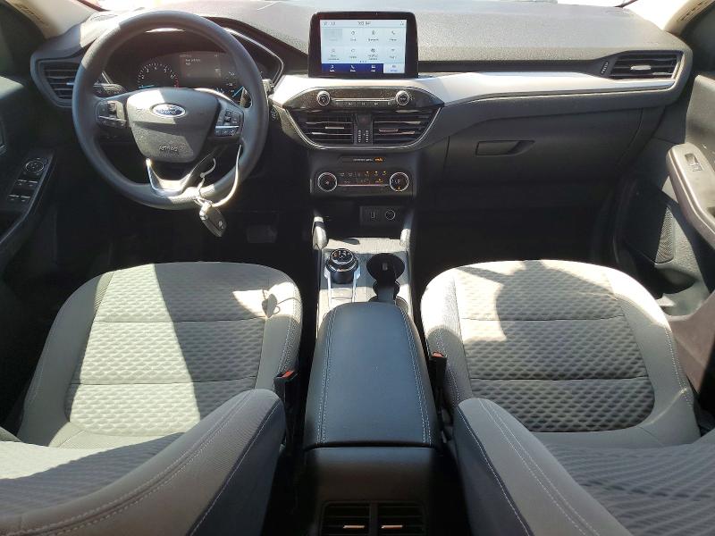 Продажа на аукционе авто 2020 Ford Escape, vin: 1FMCU0G69LUB01803, номер лота: 52884056