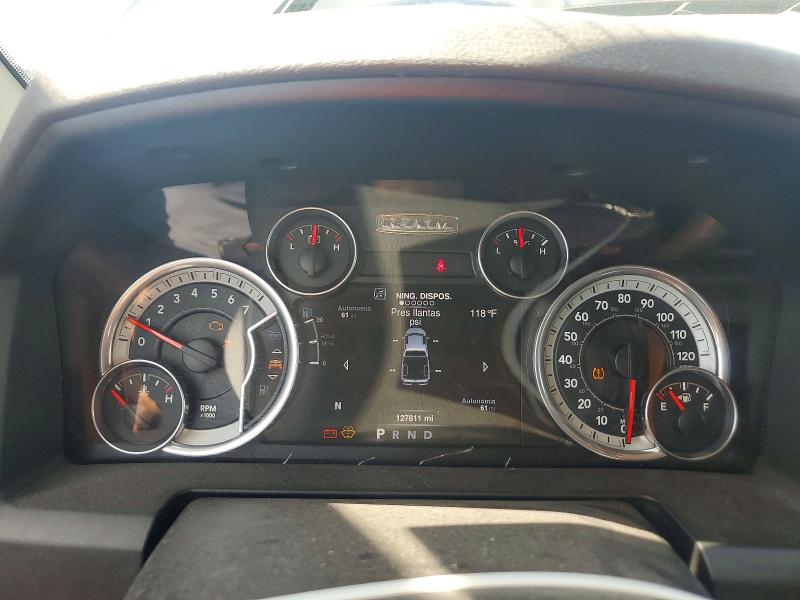 Продажа на аукционе авто 2016 Ram 1500, vin: 1C6RR7LT2GS103681, номер лота: 54268486