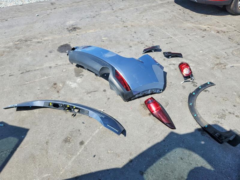 Aukcja sprzedaży 2021 Mazda Cx-5, vin: JM3KFACM0M0415764, numer aukcji: 53551996