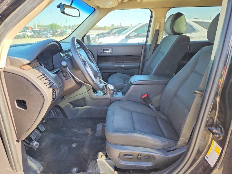 Aukcja sprzedaży 2015 Ford Flex, vin: 2FMHK6C85FBA21138, numer aukcji: 52082856