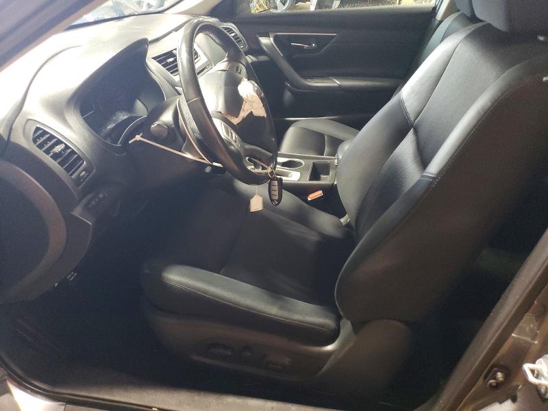 52787516 :رقم المزاد ، 1N4AL3AP0HC252100 vin ، 2017 Nissan Altima مزاد بيع