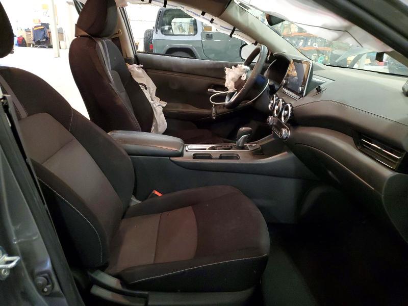 Aukcja sprzedaży 2020 Nissan Sentra, vin: 3N1AB8CV8LY300628, numer aukcji: 52654586