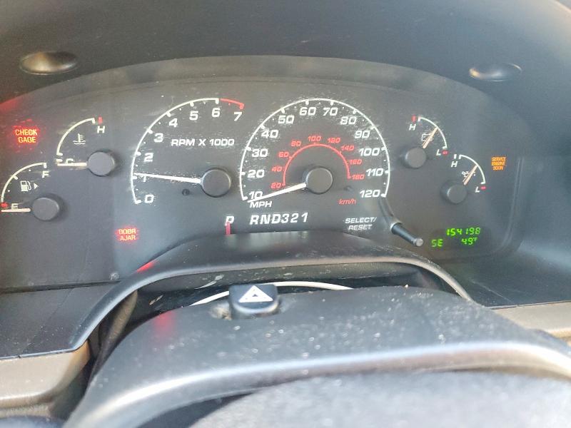 52351286 :رقم المزاد ، 1FMZU73E02ZB42547 vin ، 2002 Ford Explorer مزاد بيع