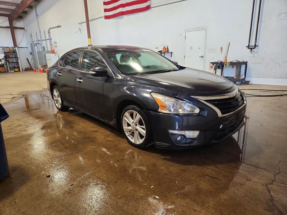 Aukcja sprzedaży 2015 Nissan Altima, vin: 1N4AL3AP7FC420523, numer aukcji: 52497886