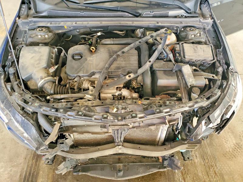 53081566 :رقم المزاد ، 1G1ZD5ST3LF034346 vin ، 2020 Chevrolet Malibu مزاد بيع