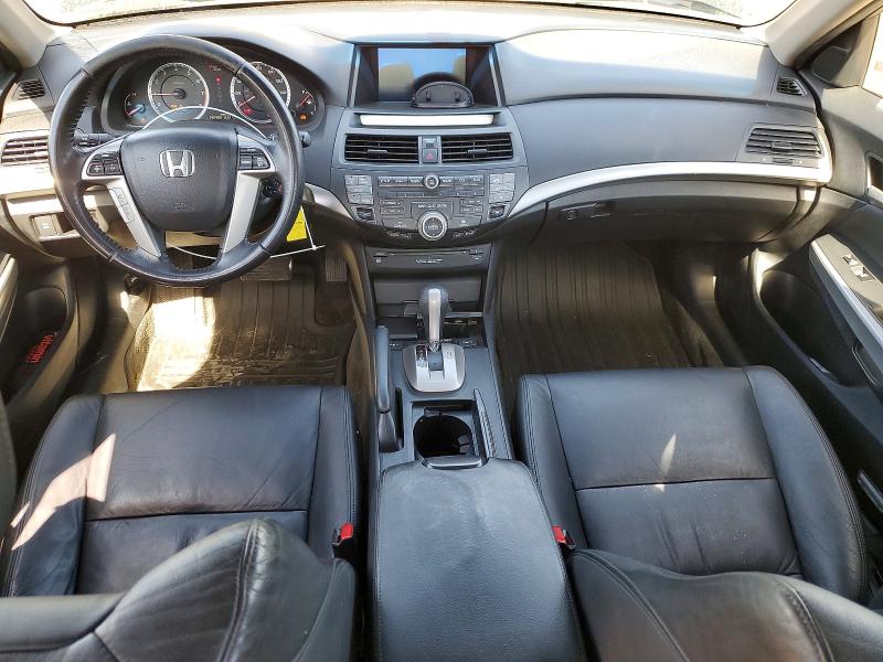 2010 Honda Accord მანქანა იყიდება აუქციონზე, vin: 1HGCP3F82AA029052, აუქციონის ნომერი: 53587546