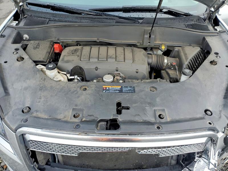 Aukcja sprzedaży 2014 Gmc Acadia, vin: 1GKKVTKD0EJ369605, numer aukcji: 55023426