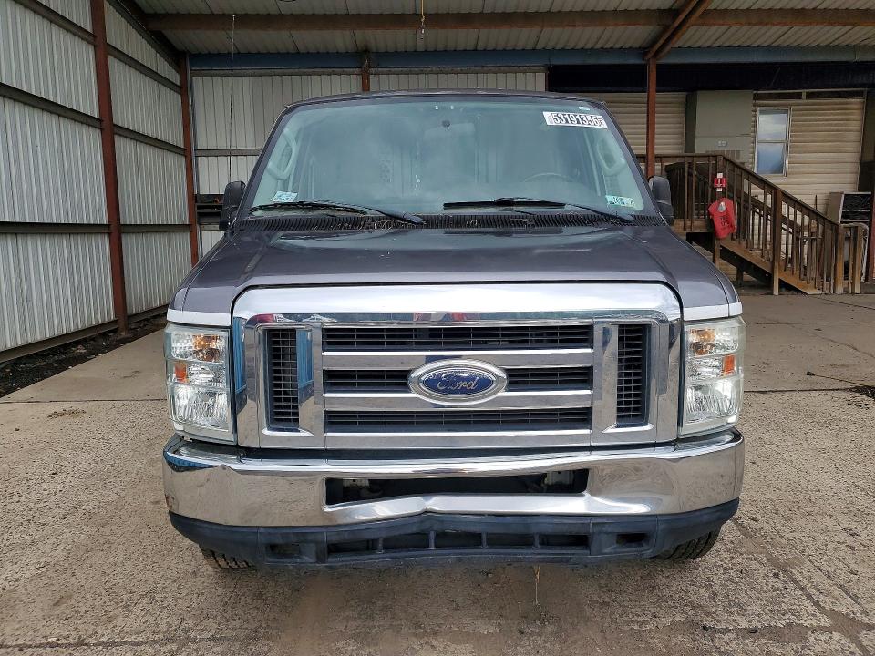 Aukcja sprzedaży 2013 Ford Econoline, vin: 1FTNE2EW8DDA66844, numer aukcji: 53191356
