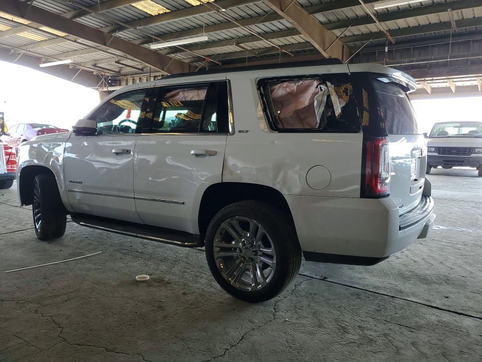 Auction sale of the 2019 Gmc Yukon, vin: 1GKS2BKC8KR183768, lot number: 52587716