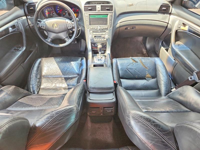 Aukcja sprzedaży 2005 Acura Tl, vin: 19UUA66285A062789, numer aukcji: 55388456