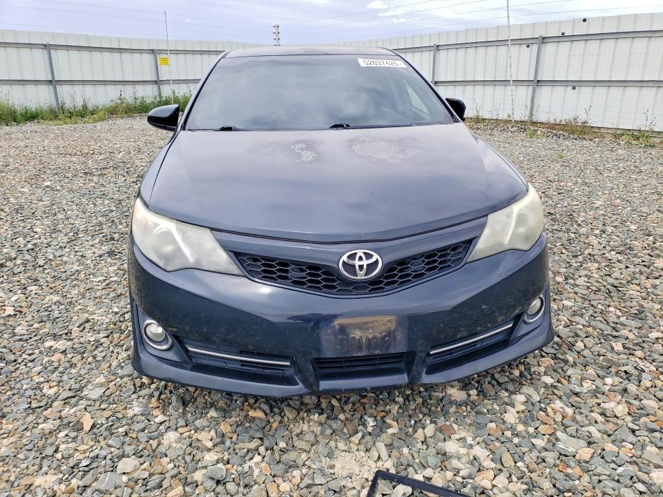 Aukcja sprzedaży 2014 Toyota Camry, vin: 4T1BF1FK7EU757561, numer aukcji: 52037426