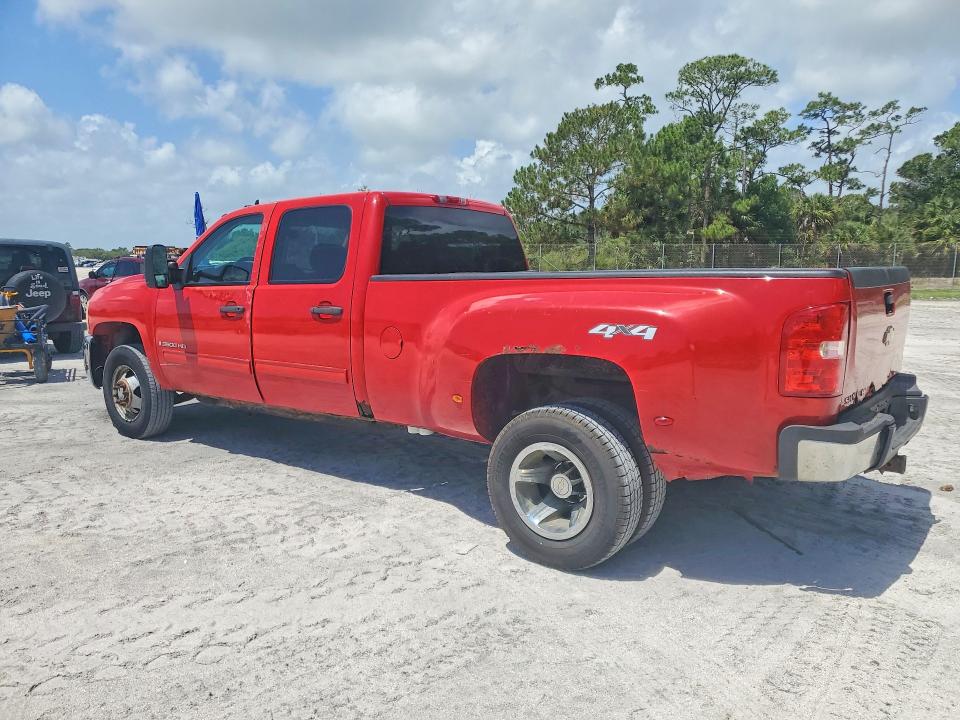 Продажа на аукционе авто 2009 Chevrolet Silverado, vin: 1GCJK83669F186103, номер лота: 55270766