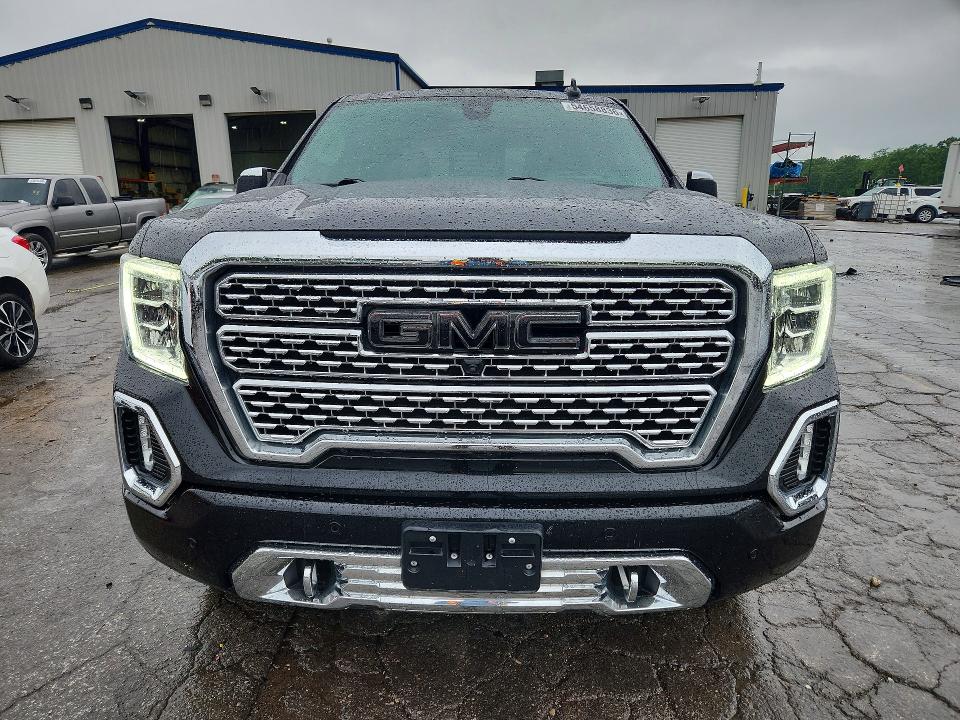 Aukcja sprzedaży 2021 Gmc Sierra, vin: 1GTU9FEL1MZ358156, numer aukcji: 54658836