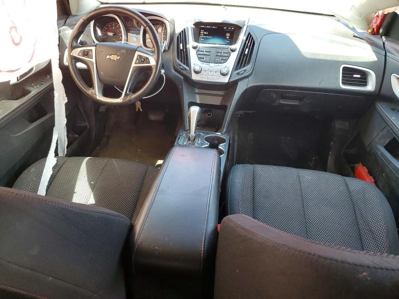 Продаж на аукціоні авто 2013 Chevrolet Equinox, vin: 2GNALDEK4D1270069, номер лоту: 51814316