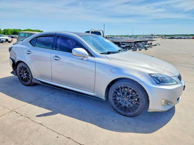 Продаж на аукціоні авто 2006 Lexus Is, vin: JTHBE262865011370, номер лоту: 51691166