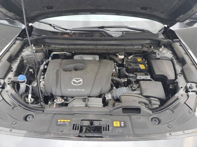 2024 Mazda Cx-5 მანქანა იყიდება აუქციონზე, vin: JM3KFBBL9R0525511, აუქციონის ნომერი: 53334246